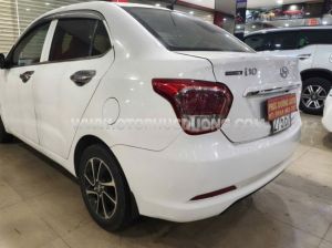 Xe Hyundai i10 Grand 1.2 MT Base 2015