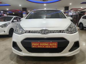 Xe Hyundai i10 Grand 1.2 MT Base 2015