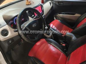 Xe Hyundai i10 Grand 1.2 MT Base 2015