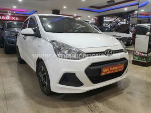 Hyundai i10 Grand 1.2 MT Base