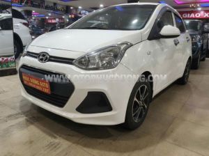 Xe Hyundai i10 Grand 1.2 MT Base 2015