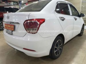 Xe Hyundai i10 Grand 1.2 MT Base 2015