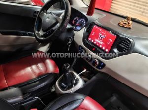 Xe Hyundai i10 Grand 1.2 MT Base 2015
