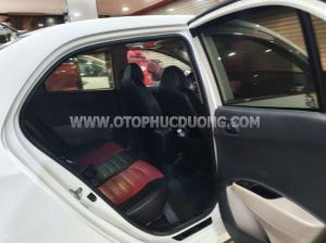 Xe Hyundai i10 Grand 1.2 MT Base 2015