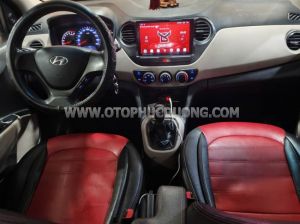 Xe Hyundai i10 Grand 1.2 MT Base 2015