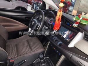 Xe Toyota Innova E 2.0 MT 2022