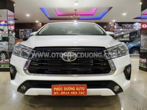 Xe Toyota Innova E 2.0 MT 2022