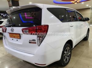 Xe Toyota Innova E 2.0 MT 2022