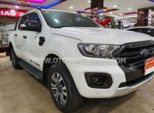 Ford Ranger Wildtrak 2.0L 4x4 AT