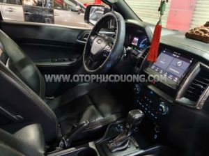 Xe Ford Ranger Wildtrak 2.0L 4x4 AT 2018