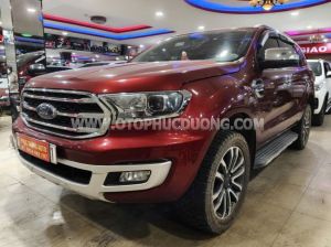 Xe Ford Everest Titanium 2.0L 4x2 AT 2019