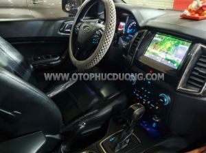 Xe Ford Everest Titanium 2.0L 4x2 AT 2019