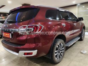 Xe Ford Everest Titanium 2.0L 4x2 AT 2019
