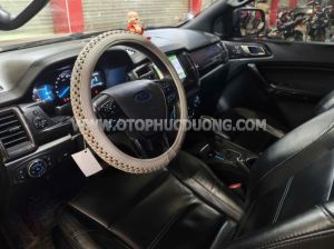 Xe Ford Everest Titanium 2.0L 4x2 AT 2019