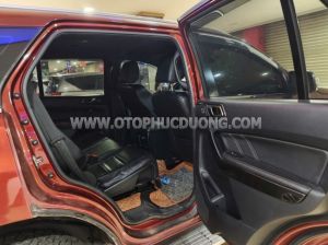 Xe Ford Everest Titanium 2.0L 4x2 AT 2019