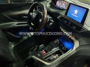 Xe Peugeot 5008 Allure 1.6 AT 2020
