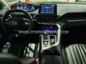 Xe Peugeot 5008 Allure 1.6 AT 2020
