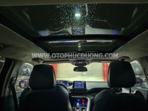 Xe Peugeot 5008 Allure 1.6 AT 2020