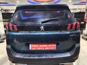 Xe Peugeot 5008 Allure 1.6 AT 2020