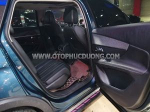 Xe Peugeot 5008 Allure 1.6 AT 2020