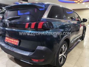 Xe Peugeot 5008 Allure 1.6 AT 2020