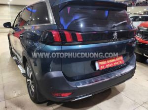 Xe Peugeot 5008 Allure 1.6 AT 2020
