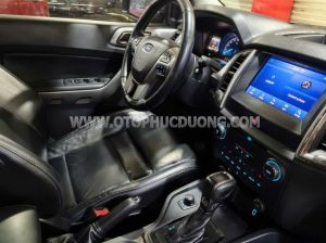 Xe Ford Ranger Limited 2.0L 4x4 AT 2020