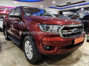 Ford Ranger Limited 2.0L 4x4 AT