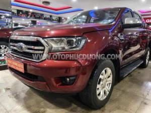 Xe Ford Ranger Limited 2.0L 4x4 AT 2020