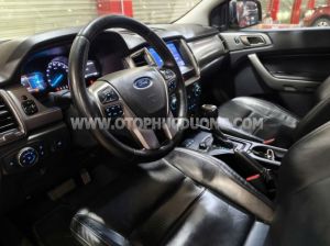 Xe Ford Ranger Limited 2.0L 4x4 AT 2020