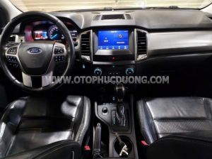 Xe Ford Ranger Limited 2.0L 4x4 AT 2020