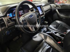 Xe Ford Ranger Limited 2.0L 4x4 AT 2020