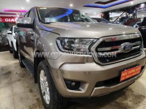 Ford Ranger Limited 2.0L 4x4 AT