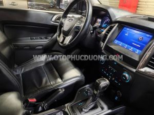 Xe Ford Ranger Limited 2.0L 4x4 AT 2020