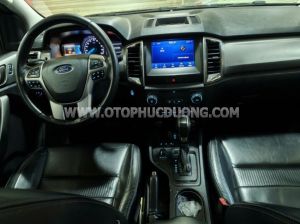 Xe Ford Ranger Limited 2.0L 4x4 AT 2020