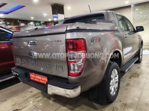 Xe Ford Ranger Limited 2.0L 4x4 AT 2020