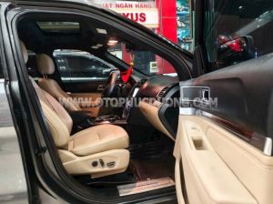 Xe Ford Explorer Limited 2.3L EcoBoost 2017