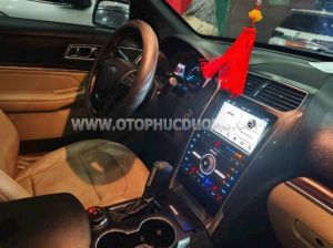 Xe Ford Explorer Limited 2.3L EcoBoost 2017
