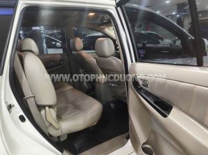 Xe Toyota Innova 2.0E 2016