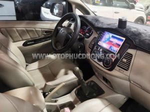 Xe Toyota Innova 2.0E 2016