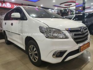 Toyota Innova 2.0E