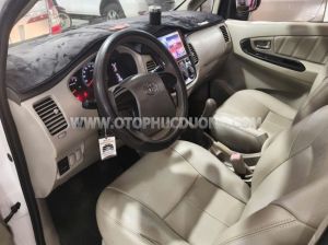 Xe Toyota Innova 2.0E 2016