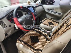 Xe Toyota Innova 2.0E 2015