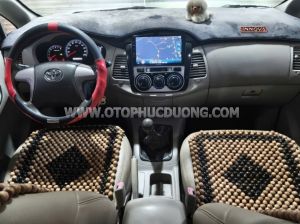 Xe Toyota Innova 2.0E 2015