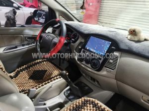 Xe Toyota Innova 2.0E 2015