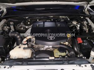 Xe Toyota Hilux 2.4L 4x2 MT 2021
