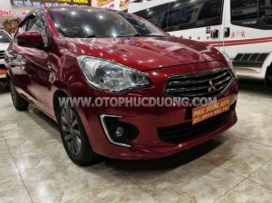 Mitsubishi Attrage 1.2 MT