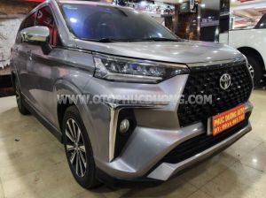 Toyota Veloz Cross 1.5 CVT