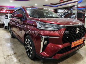 Toyota Veloz Cross Top 1.5 CVT