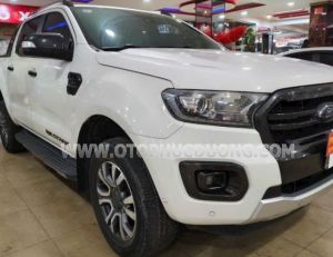 Ford Ranger Wildtrak 2.0L 4x4 AT